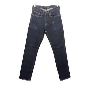 mens jeans size 30